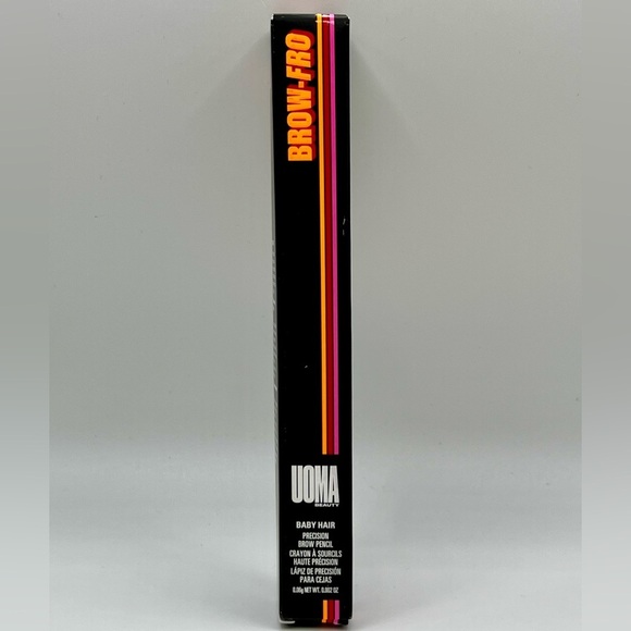 Brow-Fro Baby Hair Precision Eyebrow Pencil in Shade 2 - Picture 7 of 9